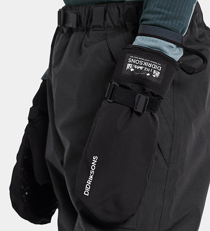 Didriksons Luffer - Lovas - Black