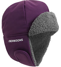 Didriksons Hue - Giggles - Northen Purple
