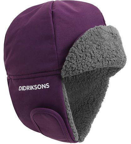 Didriksons Hue - Giggles - Northen Purple