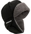 Didriksons Hue - Biggles - Black