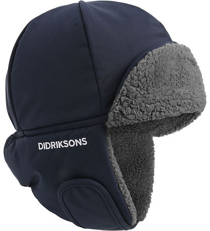 Didriksons Hue - Biggles - Navy