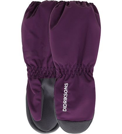 Didriksons Luffer - Shell - Northen Purple