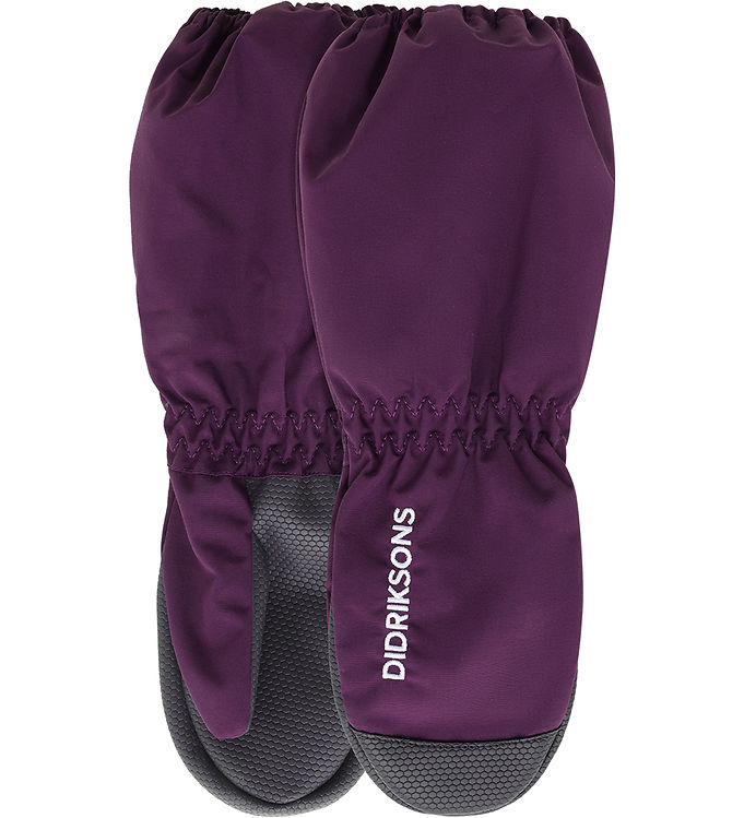 Didriksons Luffer – Shell – Northen Purple