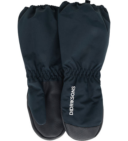 Didriksons Luffer - Shell - Navy
