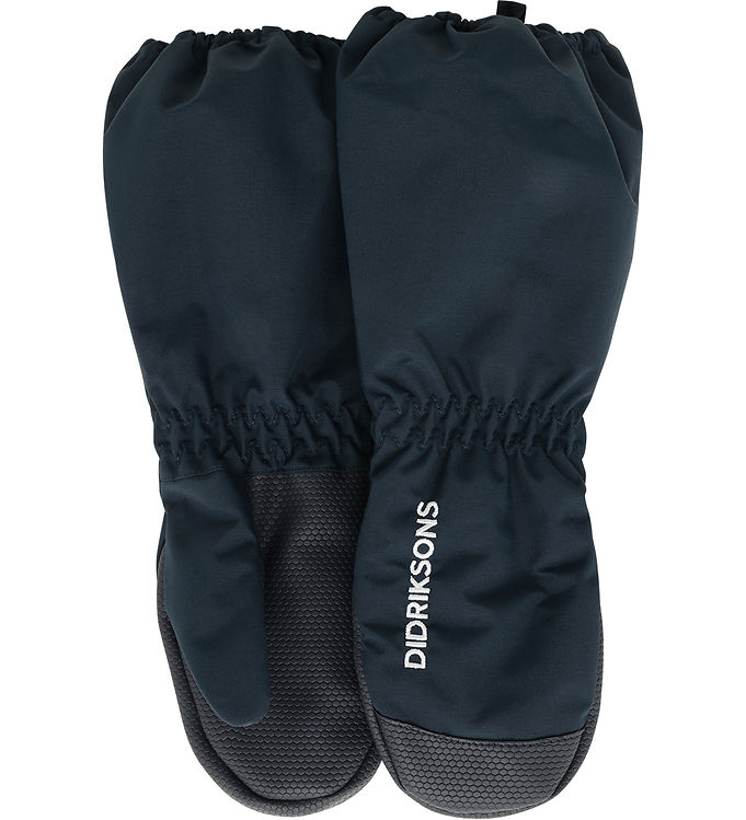 Didriksons Luffer – Shell – Navy