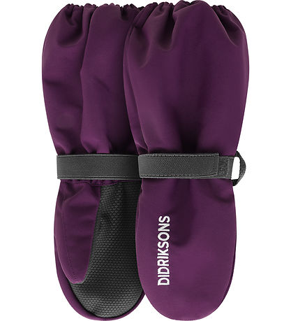 Didriksons Luffer - Biggles - Northen Purple