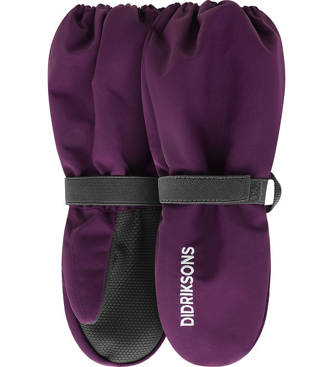 Didriksons Luffer – Biggles – Northen Purple
