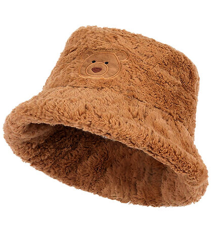 Jellycat Hue - 61 cm - Bartholomew Bear Fluffleshade