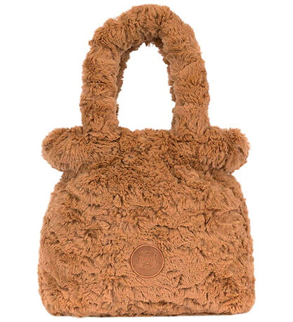 Jellycat Håndtaske - 20x23 cm - Bartholomew Bear