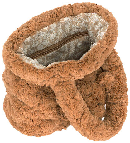Jellycat Håndtaske - 20x23 cm - Bartholomew Bear