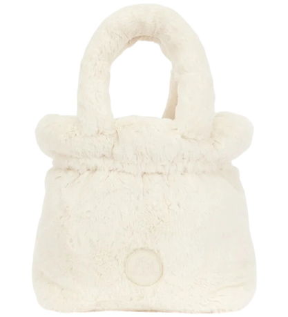 Jellycat Håndtaske - 20x23 cm - Rufferty Puppy