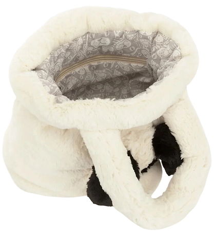 Jellycat Håndtaske - 20x23 cm - Rufferty Puppy