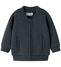 Name It Cardigan - NbmNicolas - Ombre Blue