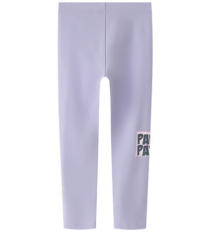 Name It Leggings - NbfArda - Paw Patrol - Heirloom Lilac