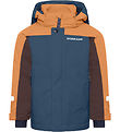 Didriksons Vinterjakke - Neptun - Mountain Blue