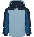 Didriksons Vinterjakke - Neptun - Winter Blue