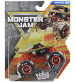 Monster Jam Car - Monsterized - 1:64 - Wreck Deck