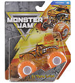 Monster Jam Car - Toon Shaded- 1:64 - El Toro Loco