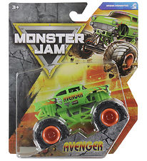 Monster Jam Car - Arena Favorites - 1:64 - Avenger