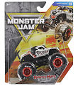 Monster Jam Car - Legacy Trucks - 1:64 - Monster Mutt Dalmatian