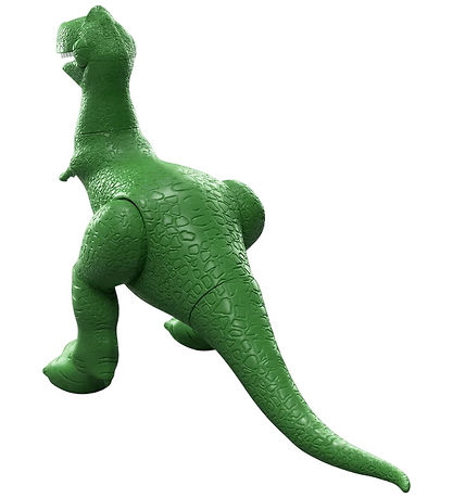 Pixar Toy Story 5 Figur - 18 cm - Rex