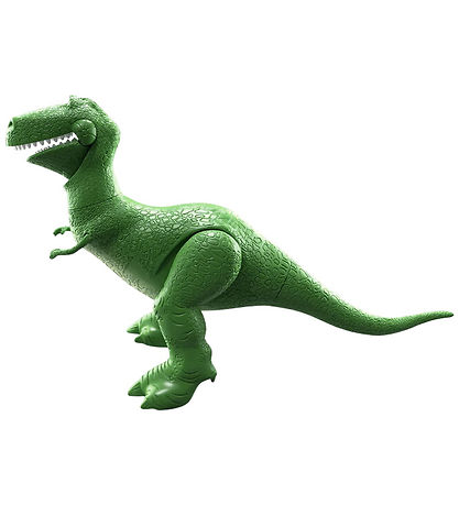 Pixar Toy Story 5 Figur - 18 cm - Rex