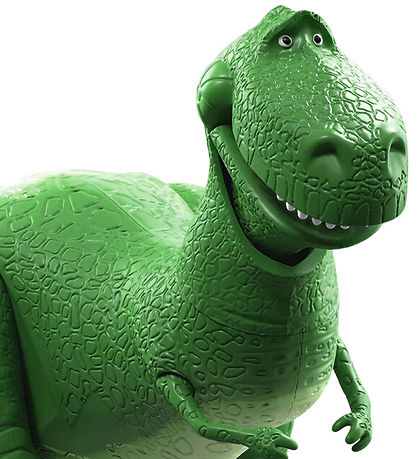 Pixar Toy Story 5 Figur - 18 cm - Rex