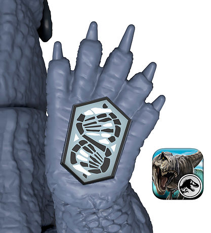 Jurassic World Dinosaur - Purussaurus