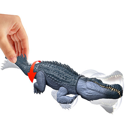 Jurassic World Dinosaur - Purussaurus