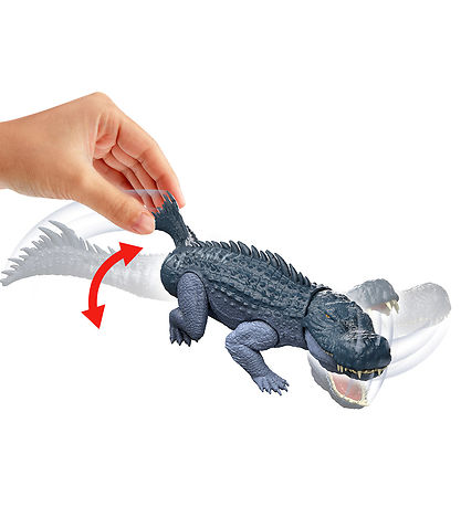 Jurassic World Dinosaur - Purussaurus