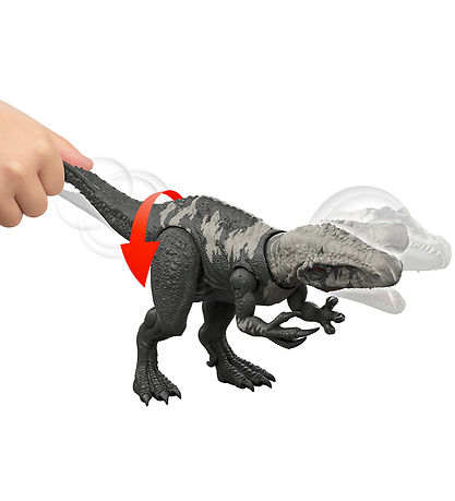Jurassic World Dinosaur - Chilantaisaurus
