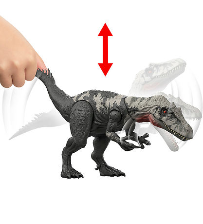 Jurassic World Dinosaur - Chilantaisaurus