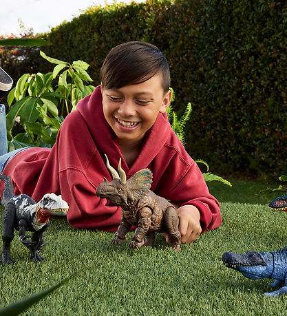 Jurassic World Dinosaur - Chilantaisaurus