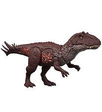 Jurassic World Dinosaur m. Lyd - Wild Roar - Metriacanthosaurus