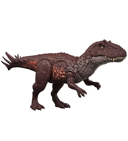 Jurassic World Dinosaur m. Lyd - Wild Roar - Metriacanthosaurus