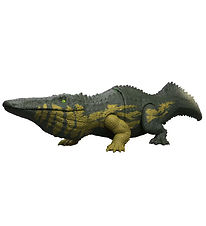 Jurassic World Dinosaur m. Lyd - Wild Roar - Stomatosuchus