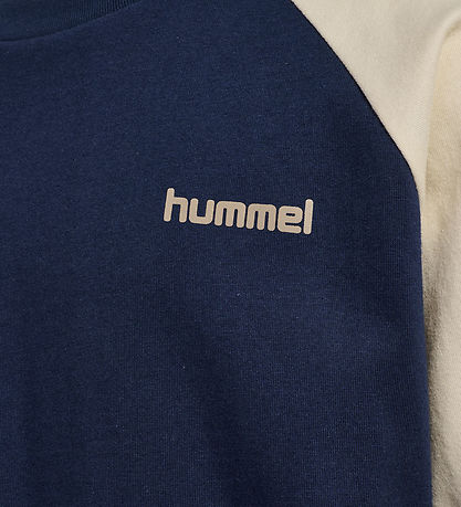 Hummel Bluse - hmlJR - Dress Blues