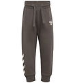 Hummel Bukser - hmlMini - Dark Gull Gray