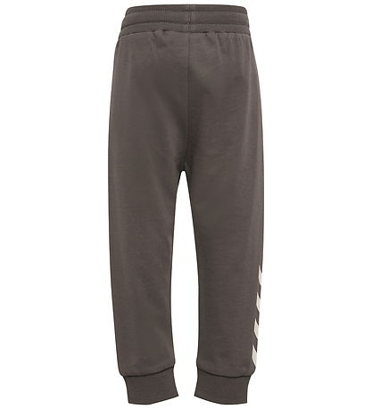 Hummel Bukser - hmlMini - Dark Gull Gray