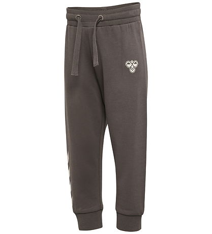 Hummel Bukser - hmlMini - Dark Gull Gray