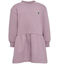 Hummel Kjole - hmlMini - Sea Fog