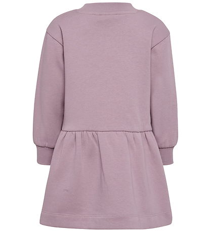 Hummel Kjole - hmlMini - Sea Fog