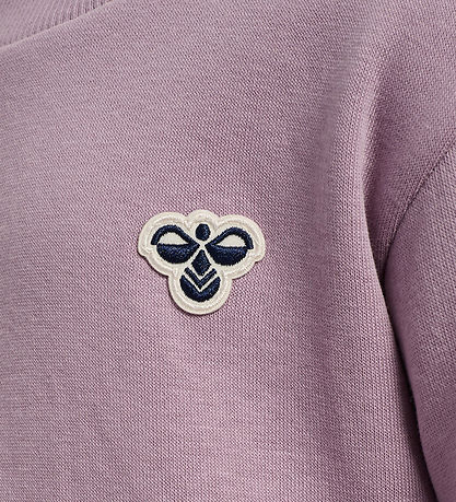 Hummel Kjole - hmlMini - Sea Fog