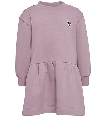 Hummel Kjole - hmlMini - Sea Fog