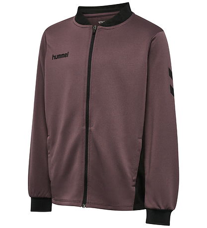 Hummel Træningssæt - hmlBlaze - Huckleberry