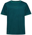 Hummel T-shirt - hmlBlaze - Reflecting Pond
