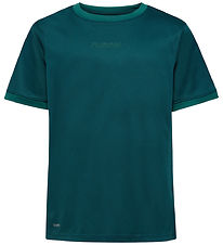 Hummel T-shirt - hmlBlaze - Reflecting Pond