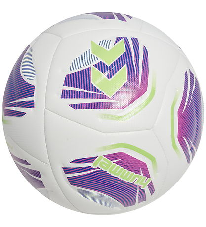 Hummel Fodbold - hmlBlaze - Asian Pear/White