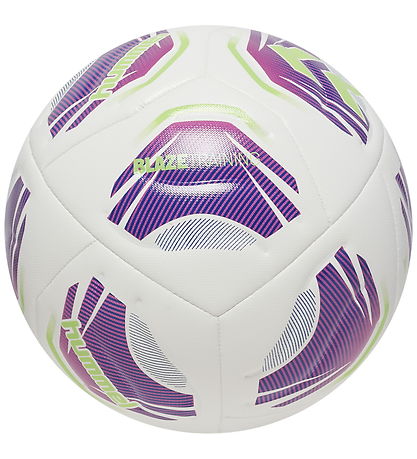 Hummel Fodbold - hmlBlaze - Asian Pear/White
