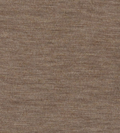 Joha Bluse - Uld - Brun